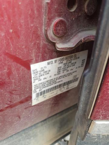 2015 FORD EXPLORER X - 1FM5K8D80FGB79974