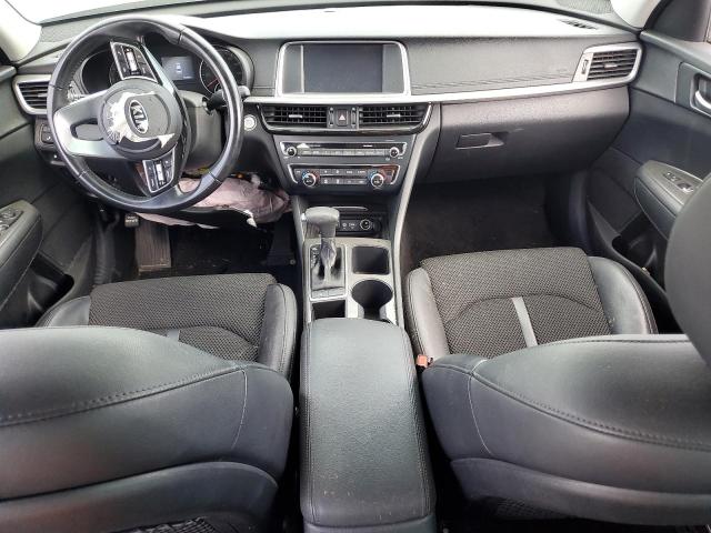 2019 KIA OPTIMA LX 5XXGT4L39KG295622