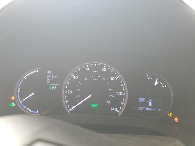 2015 LEXUS CT 200 JTHKD5BH9F2222142