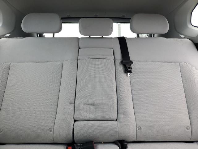 2025 HYUNDAI KONA SE KM8HA3AB5SU233283