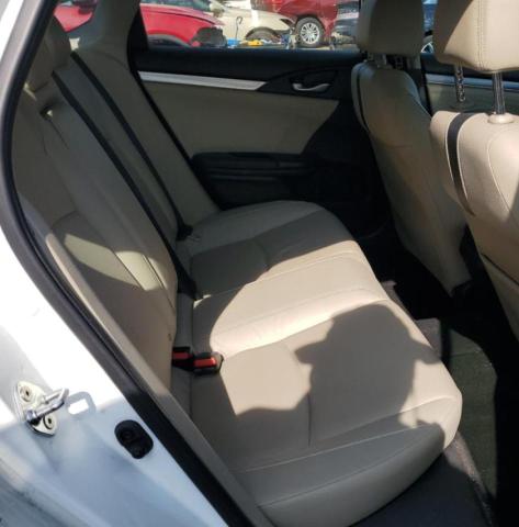 2018 HONDA CIVIC EXL #3291333153