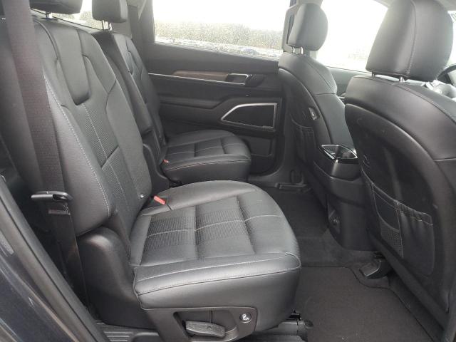 2021 KIA TELLURIDE EX 5XYP34HC6MG126276