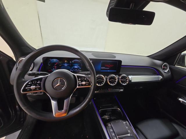 2023 MERCEDES-BENZ EQB 300 4M W1N9M0KB9PN024507