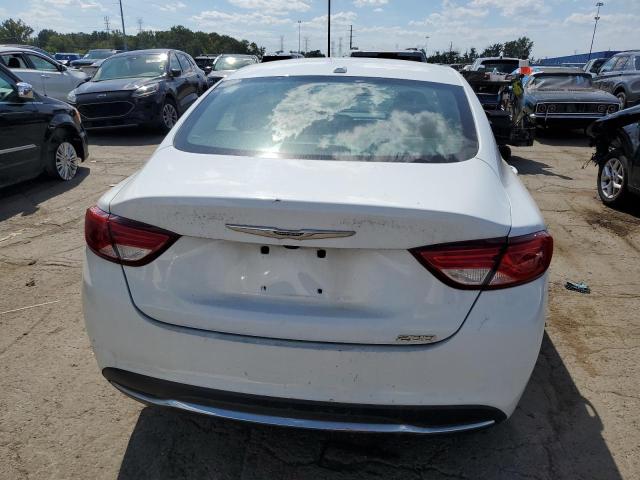 2015 CHRYSLER 200 LIMITE 1C3CCCAB8FN528990