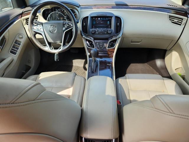 2015 BUICK LACROSSE 1G4GB5G38FF209297