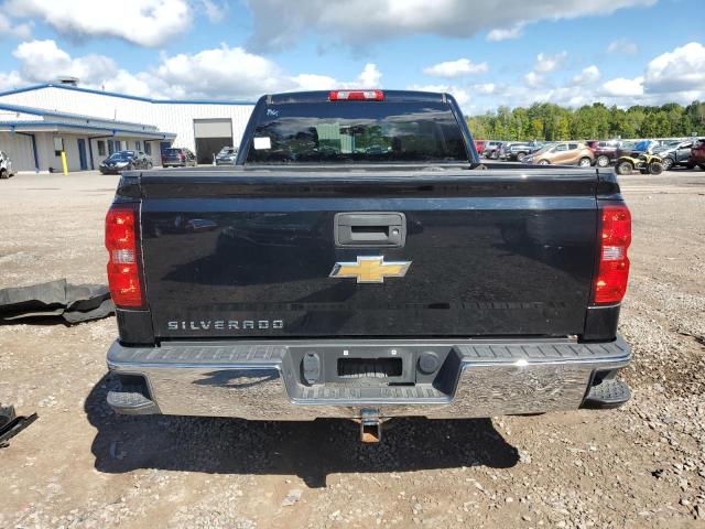 2017 CHEVROLET SILVERADO - 1GCVKNEC6HZ369128