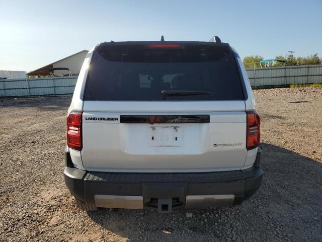 2024 TOYOTA LAND CRUISER BASE JTEABFAJ1RK003785
