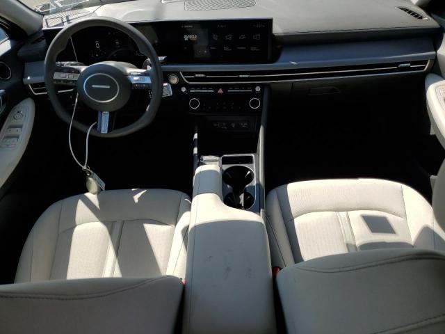 2024 HYUNDAI SONATA SEL KMHL64JA2RA403863