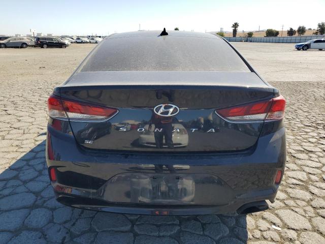 2018 HYUNDAI SONATA SE 5NPE24AF4JH675834
