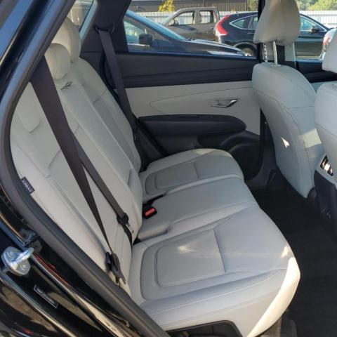 2025 HYUNDAI TUCSON SEL 5NMJC3DE3SH508596