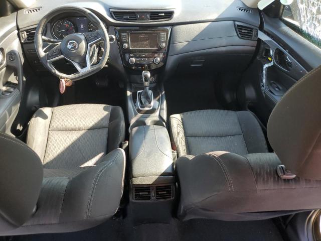 2019 NISSAN ROGUE S #3275511706