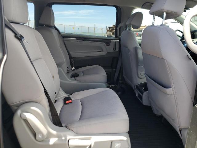 2020 HONDA ODYSSEY LX 5FNRL6H21LB013076