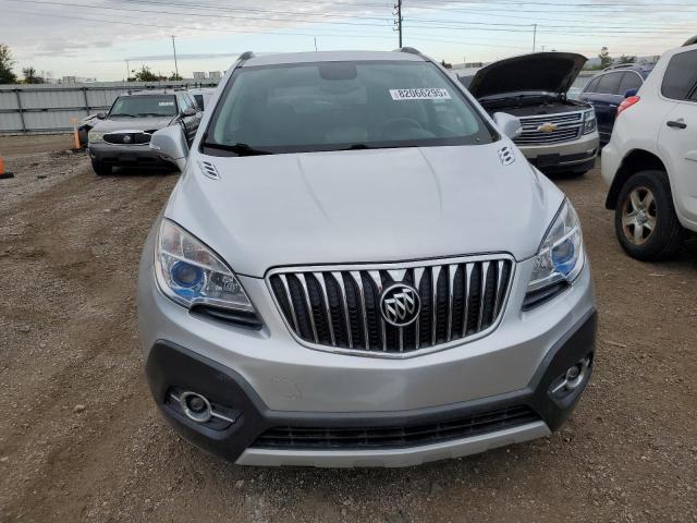 2015 BUICK ENCORE CON KL4CJFSB3FB251503