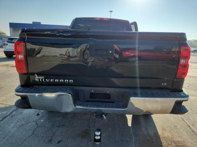 2016 CHEVROLET SILVERADO K1500 LT - 1GCVKREH5GZ137329