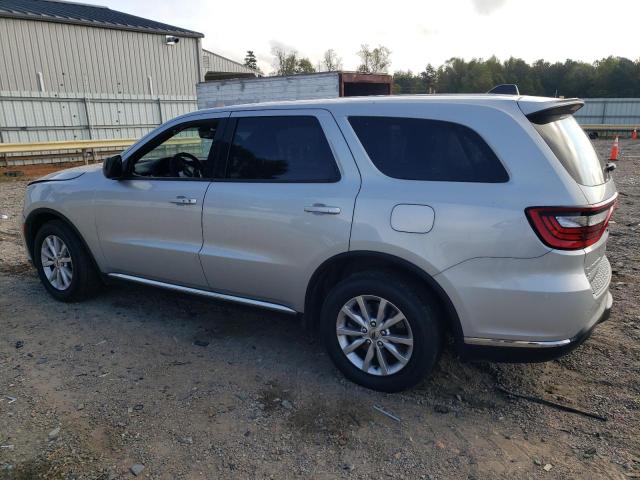 2024 DODGE DURANGO PU 1C4SDJFT2RC134749