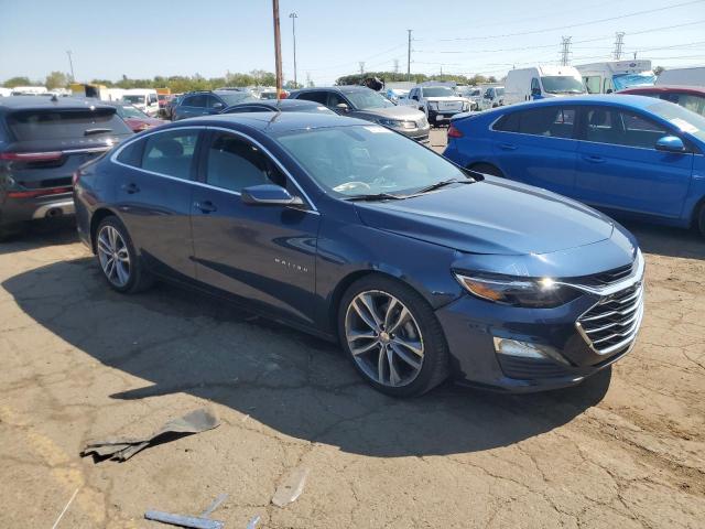 2022 CHEVROLET MALIBU LT #3287630018