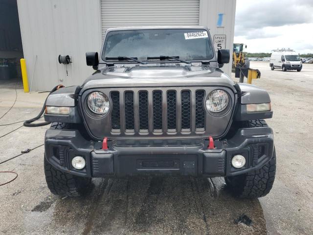 2020 JEEP GLADIATOR 1C6JJTBG5LL178297