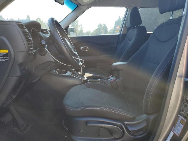 2017 KIA SOUL - KNDJN2A23H7466638