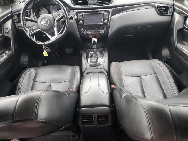 2017 NISSAN ROGUE SPOR - JN1BJ1CR1HW126630