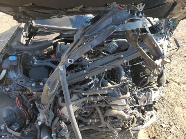 2021 BMW X6 M #3291377146