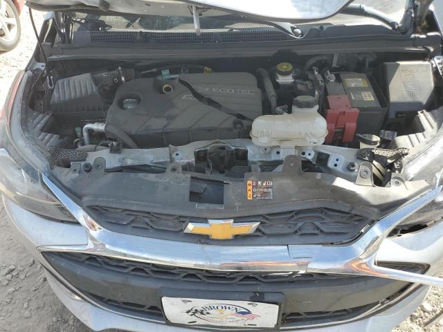 2019 CHEVROLET SPARK 1LT - KL8CD6SA5KC729003