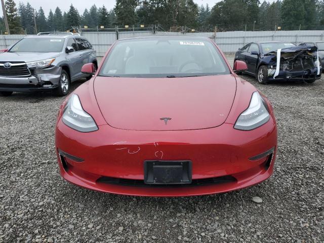 2020 TESLA MODEL 3 5YJ3E1EC1LF791961