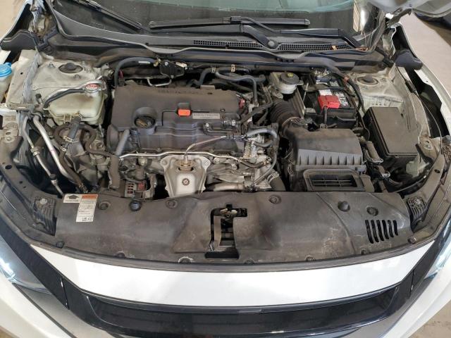 2019 HONDA CIVIC LX 2HGFC2F6XKH575778