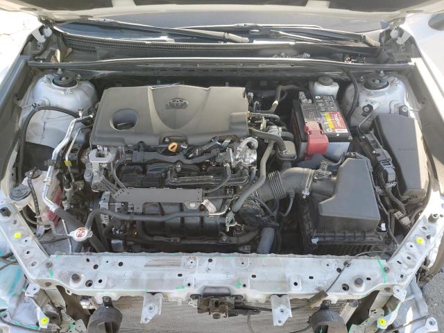 2023 TOYOTA CAMRY SE N - 4T1T11AK7PU109523