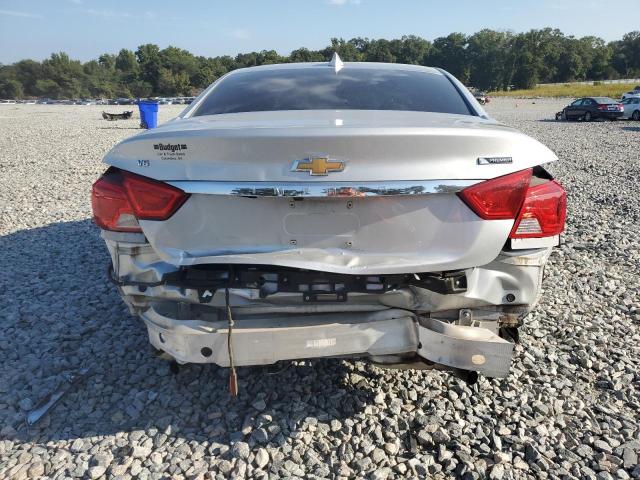 2019 CHEVROLET IMPALA PRE - 2G1105S38K9137164
