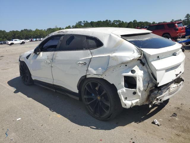 2019 LAMO URUS - ZPBUA1ZL1KLA01041