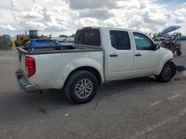 2015 NISSAN FRONTIER S 1N6AD0ER5FN751863