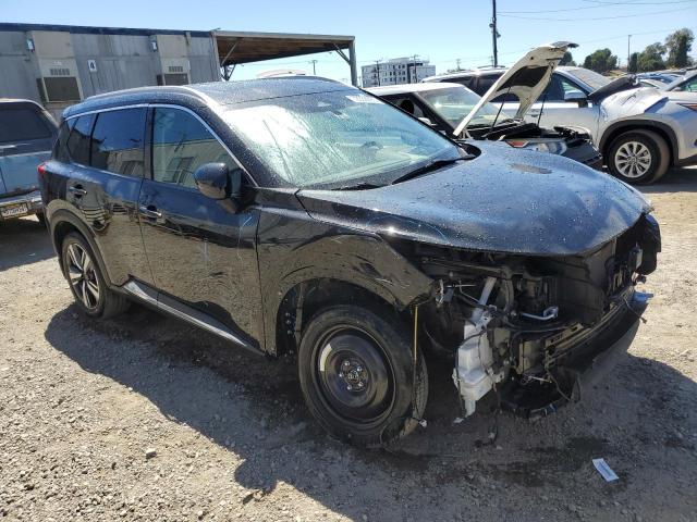2023 NISSAN ROGUE PLAT - JN8BT3DC0PW100651