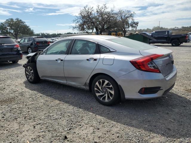 2017 HONDA CIVIC EX 19XFC2F79HE010174
