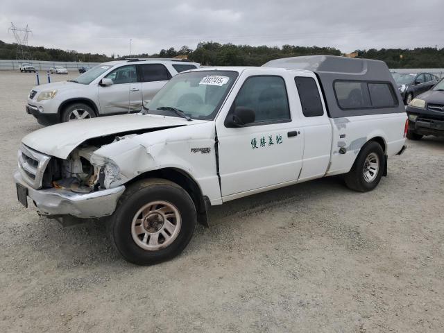 1999 FORD RANGER SUP #3261438362
