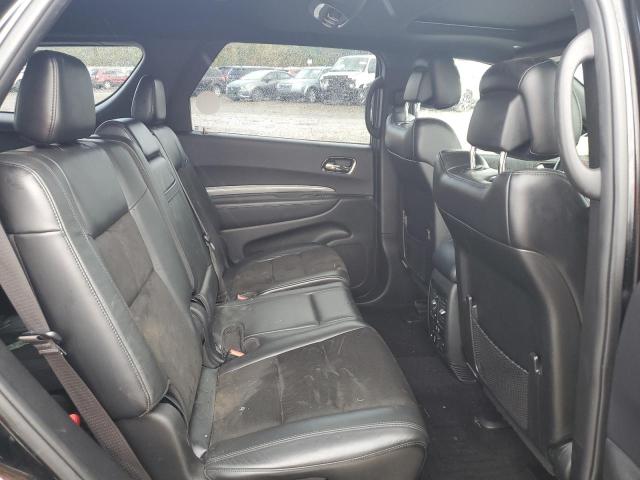 2019 DODGE DURANGO R/ 1C4SDJCT9KC756078