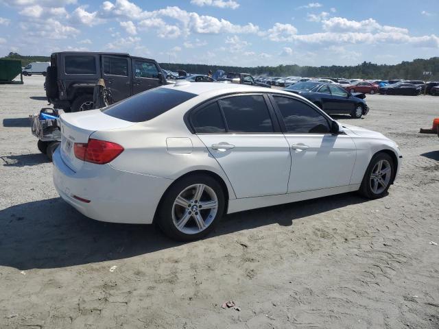 2015 BMW 328 XI WBA3B3G50FNT68813