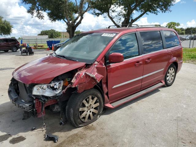 CHRYSLER TOWN & COU