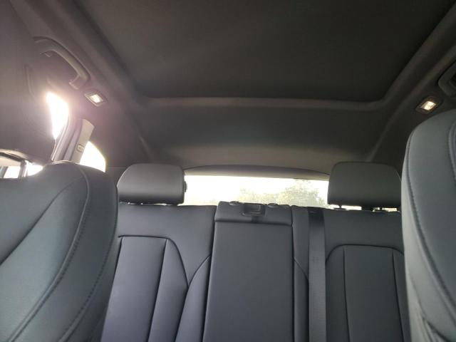 2019 BMW X3 XDRIVE3 #3301807357