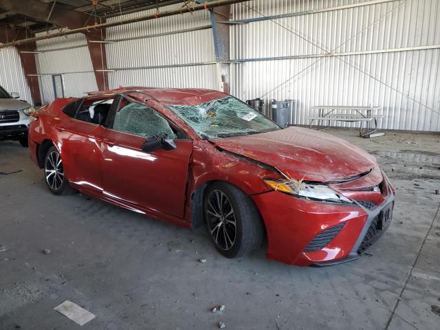 2020 TOYOTA CAMRY SE 4T1G31AK1LU013053