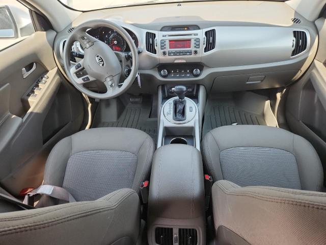 2016 KIA SPORTAGE L - KNDPBCACXG7825936