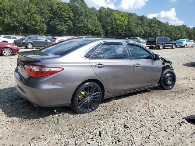 2017 TOYOTA CAMRY LE - 4T1BF1FK3HU795065