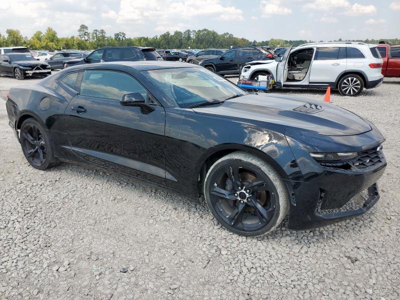 2020 CHEVROLET CAMARO LZ 1G1FF1R73L0122945