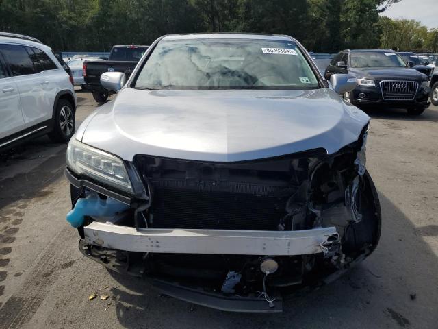 2017 ACURA RDX TECHNOLOGY 5J8TB4H53HL029535