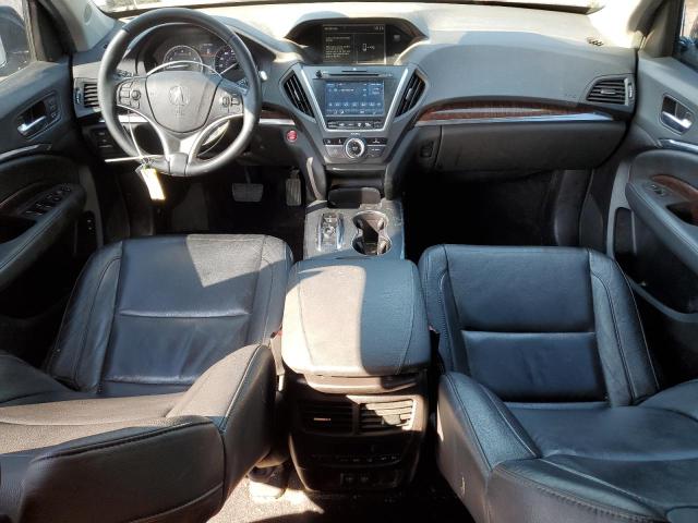 2019 ACURA MDX 5J8YD4H38KL036292