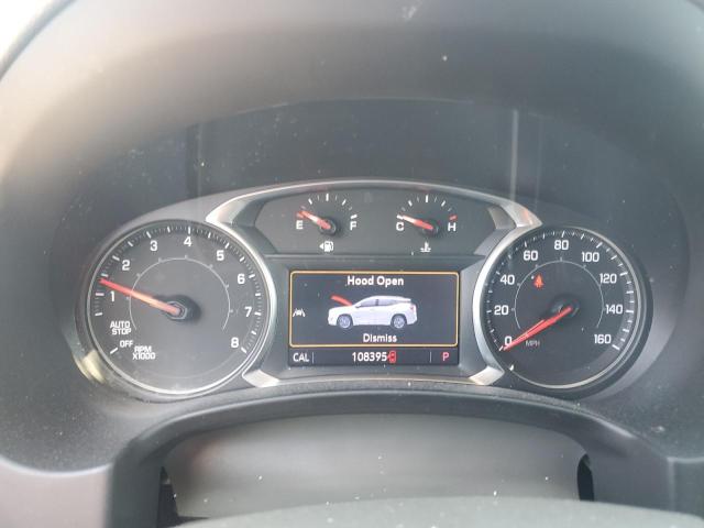 2020 GMC TERRAIN DE 3GKALSEX4LL153683