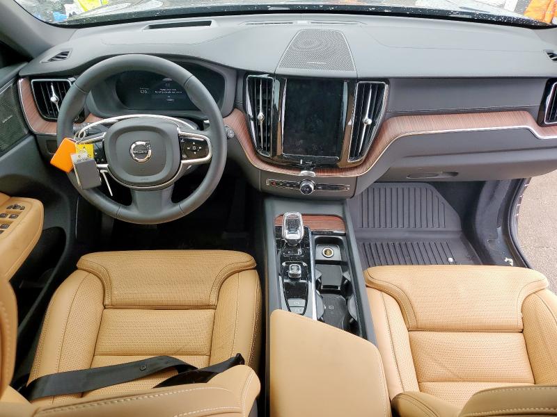 2025 VOLVO XC60 ULTRA YV4M12RM3S1159282