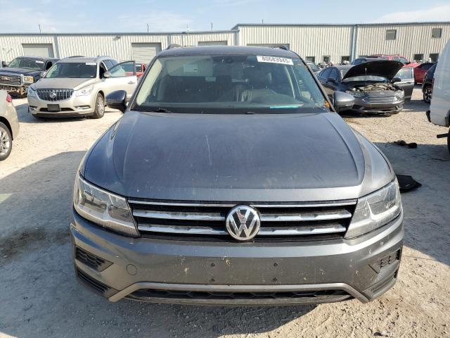 2020 VOLKSWAGEN TIGUAN SE - 3VV2B7AX4LM038695
