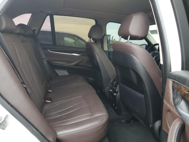 2015 BMW X5 XDRIVE3 5UXKR0C54F0K66392