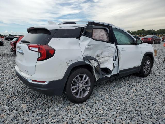 2023 GMC TERRAIN SLT - 3GKALVEG4PL137877