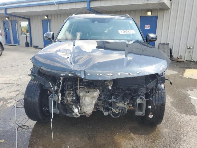 2021 KIA TELLURIDE - 5XYP64HC7MG140100